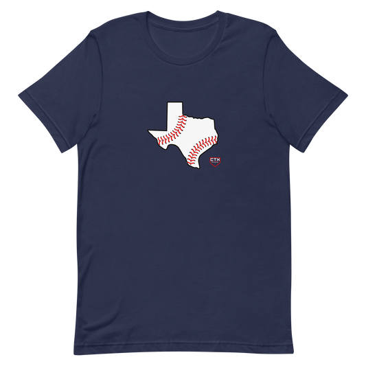 Tex-Ball Shirt