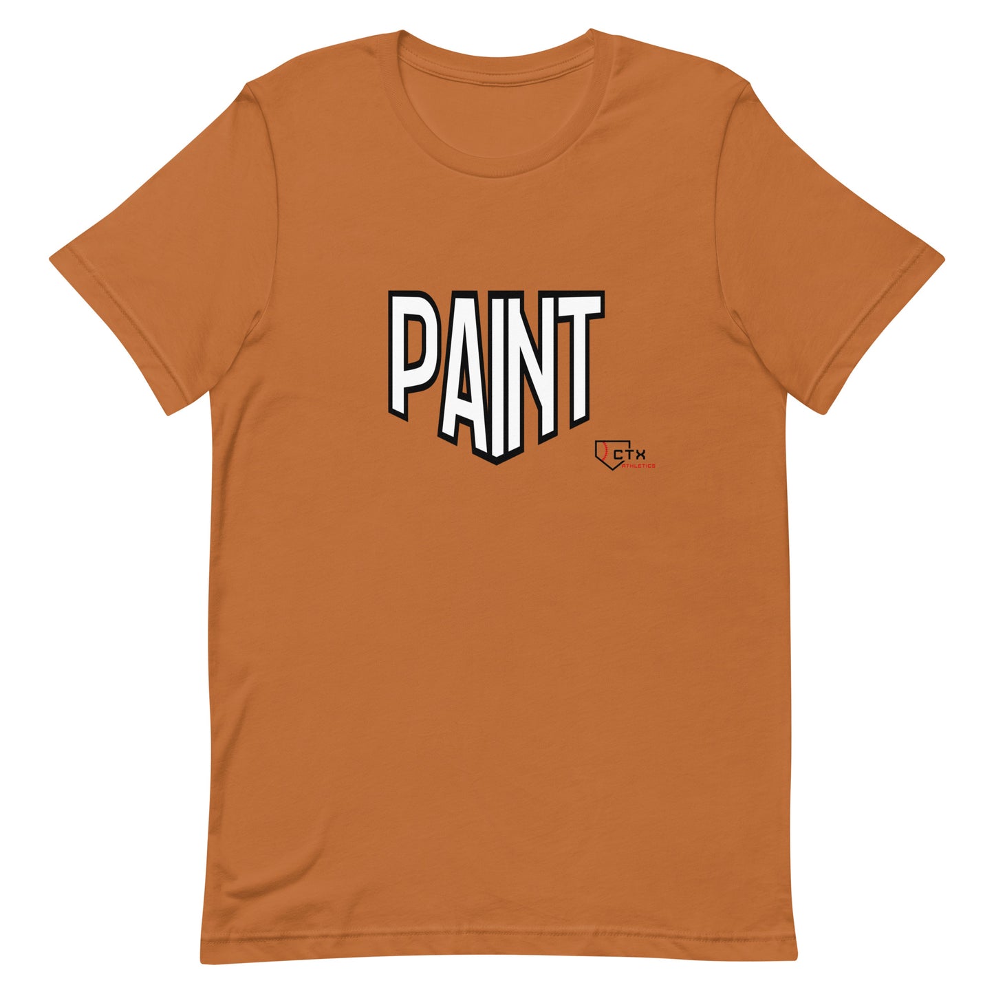 Paint Shirt