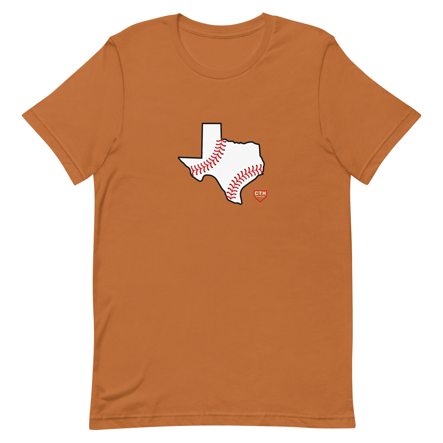 Tex-Ball Shirt