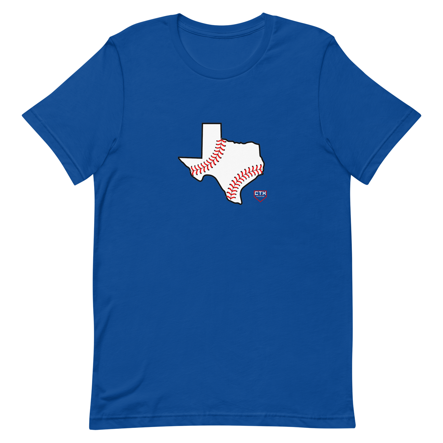 Tex-Ball Shirt