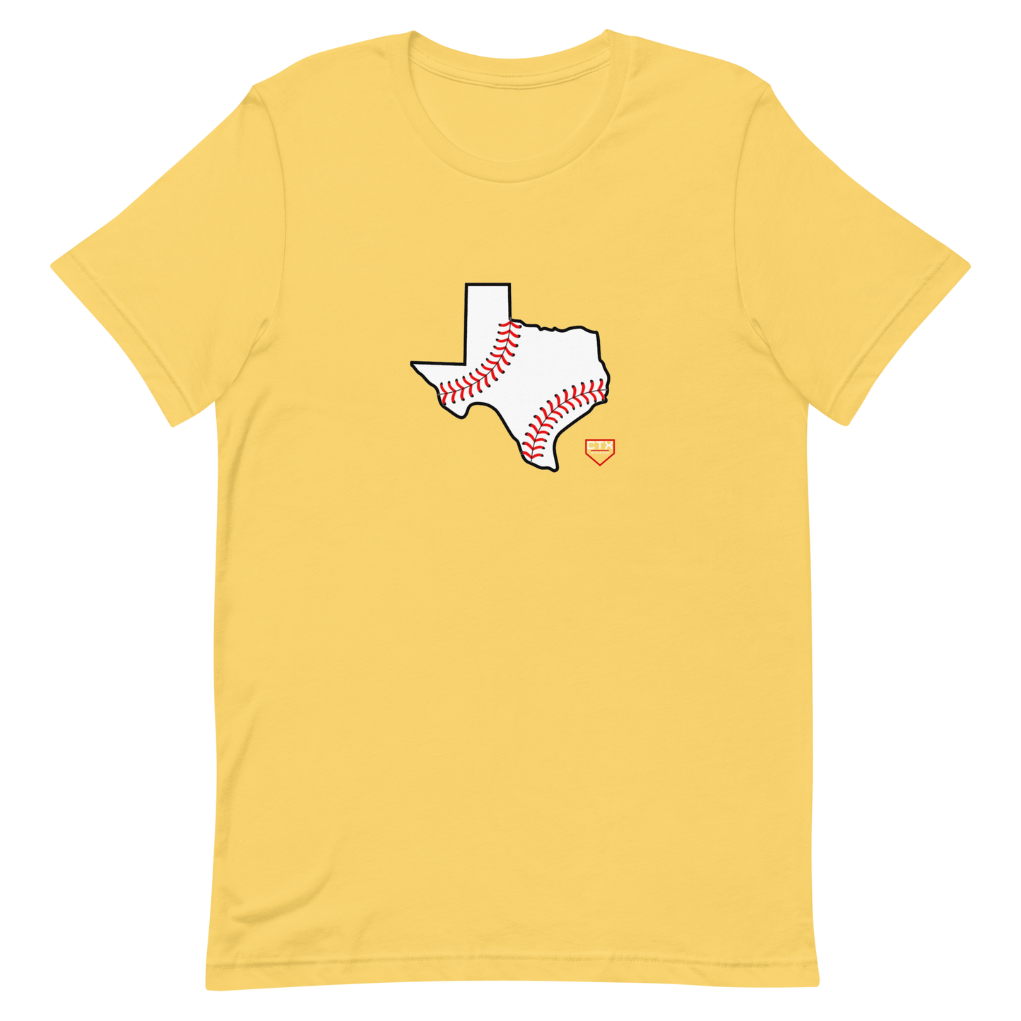 Tex-Ball Shirt